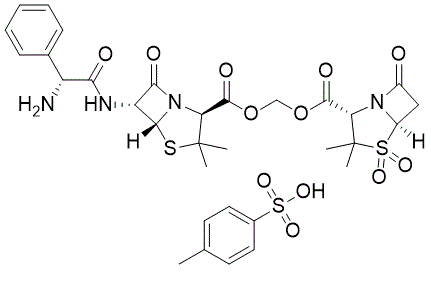 Sultamicillin tosylate 83105-70-8